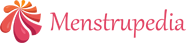 Menstrupedia logo