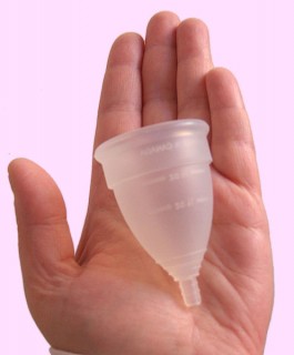 Menstrual Cup