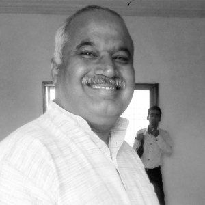 Kailash Brijwasi