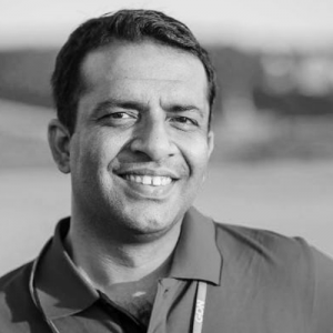 Anshu Gupta, Goonj