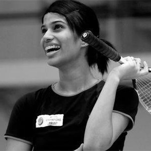 Joshana_chinappa