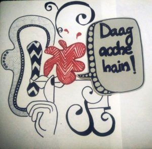 Submitted by Angana Prasad Program Manager, Menstrual Hygiene Educator Project KHEL