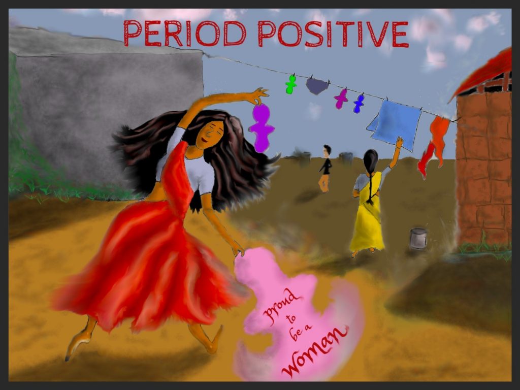 (Submitted by Meghan, founder of Shomota Women)