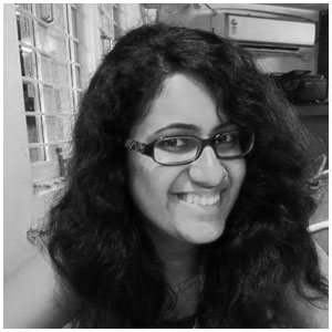 Parthivi P. Joshi