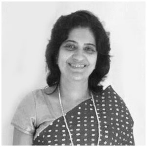 Dr. Aparna Padgaonkar