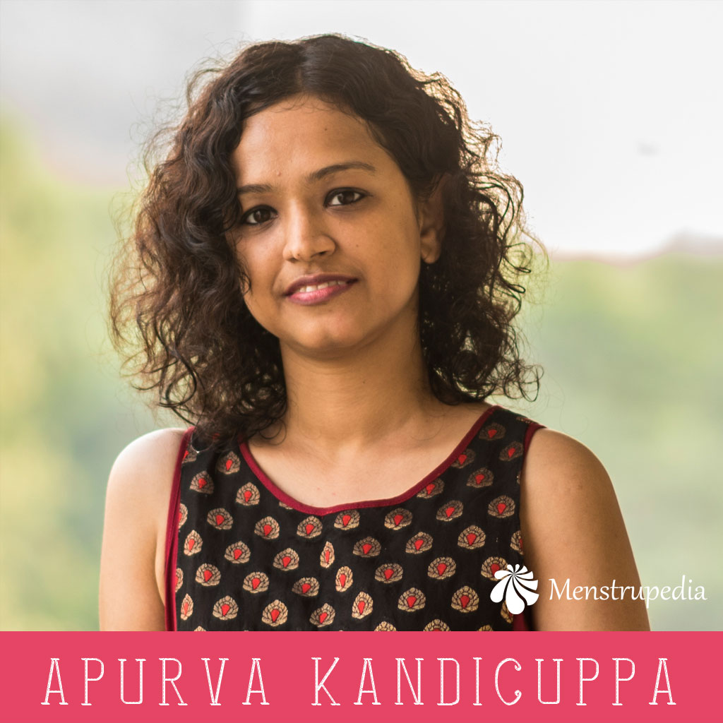 Apurva Kandicuppa