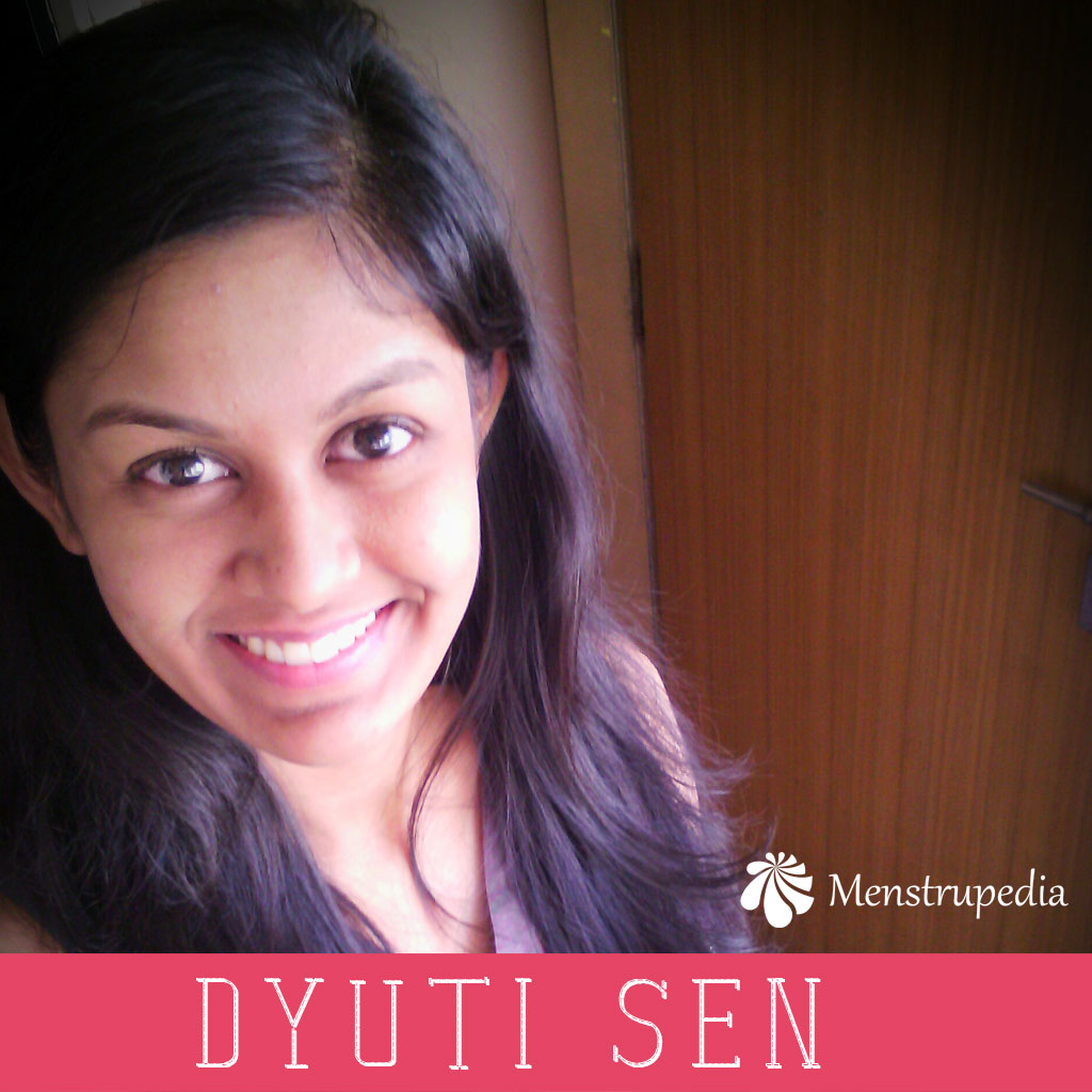 Dyuti-Sen