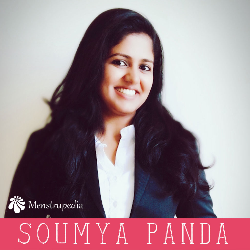 Soumya Panda